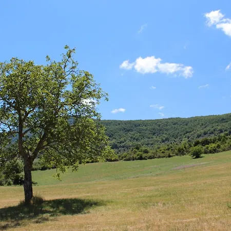 Сasa de vacaciones Les Granges Bouvieres