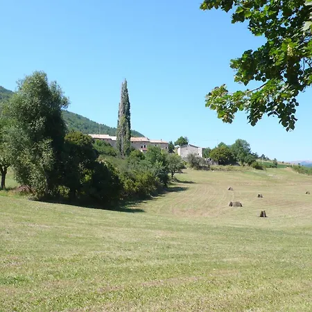 Les Granges Bouvieres