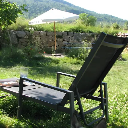 Сasa de vacaciones Les Granges Bouvieres