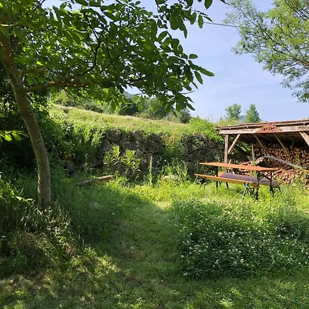 Les Granges * Bouvieres